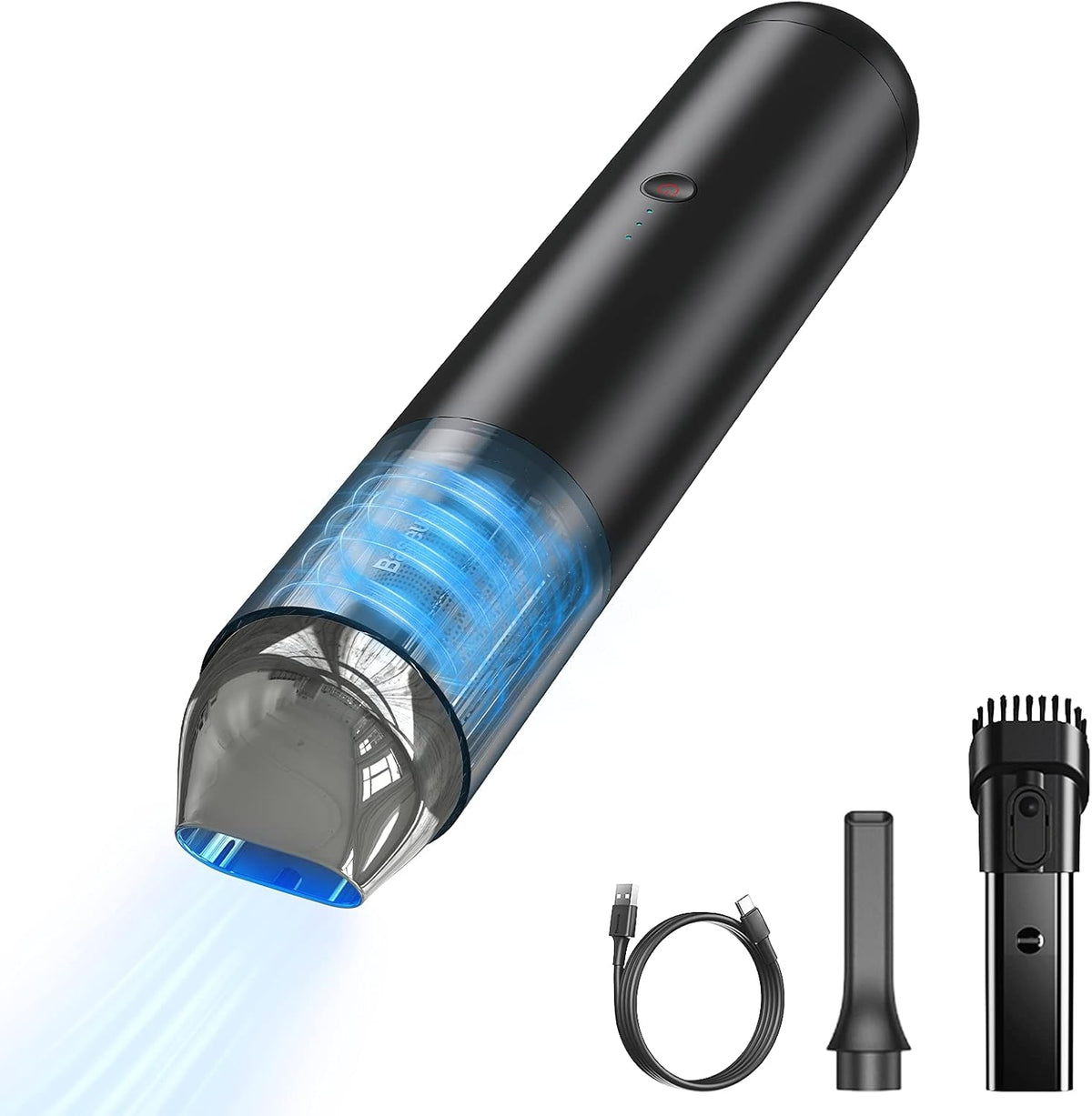 Cordless Handheld Vacuum B46866