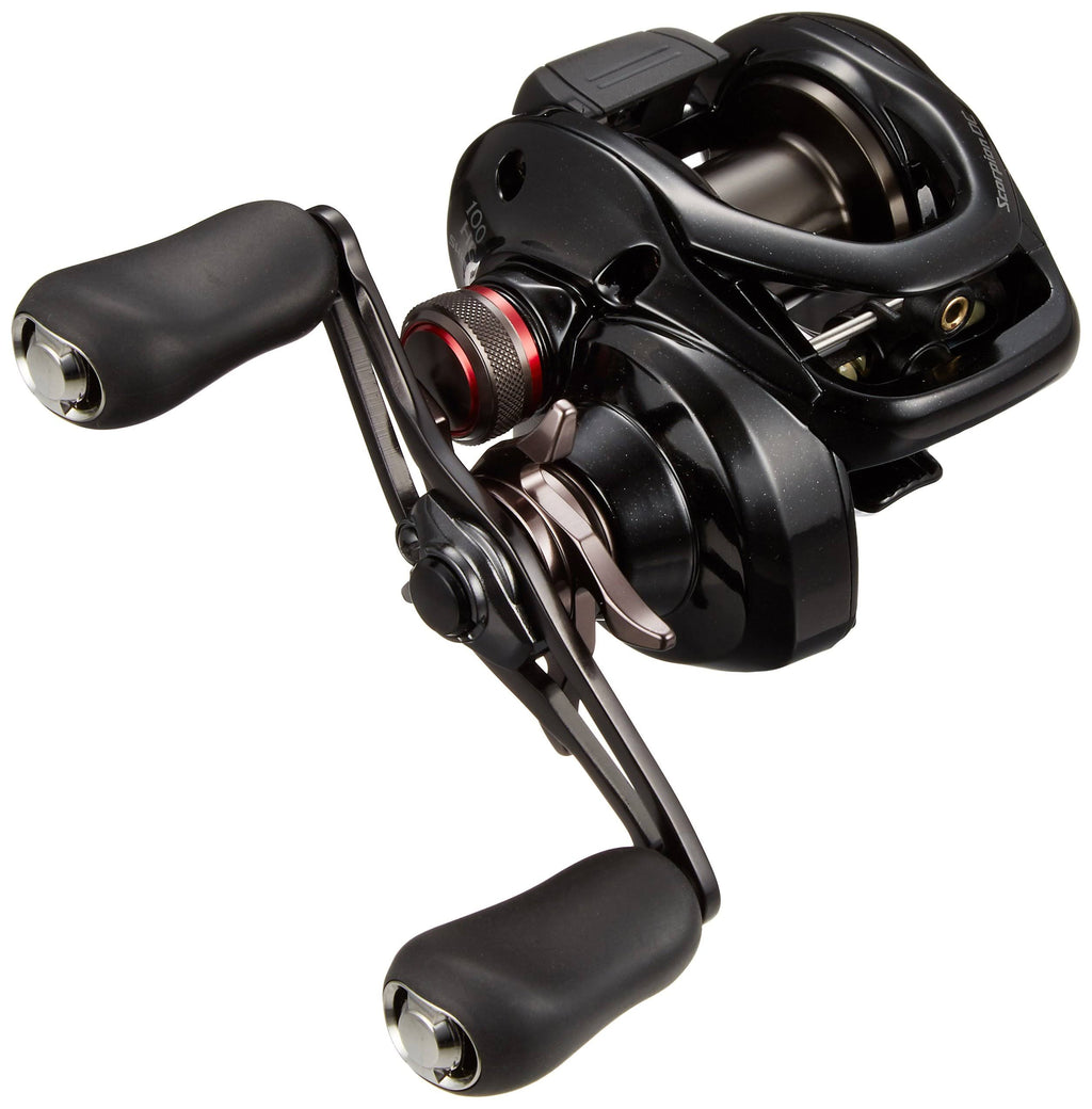 Baitcasting Reel L317666