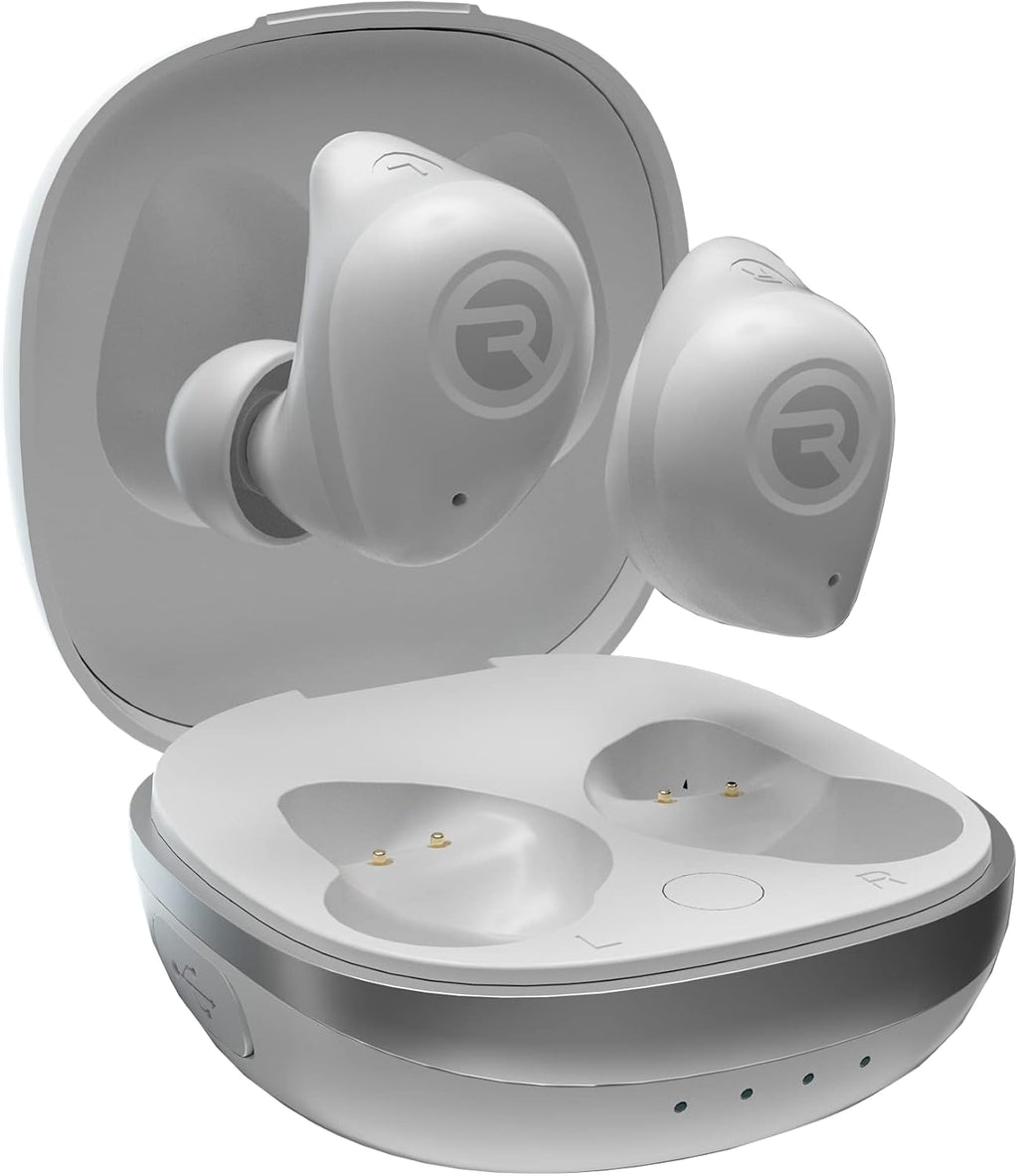 Bluetooth True Wireless Earbuds with Charging Case P209