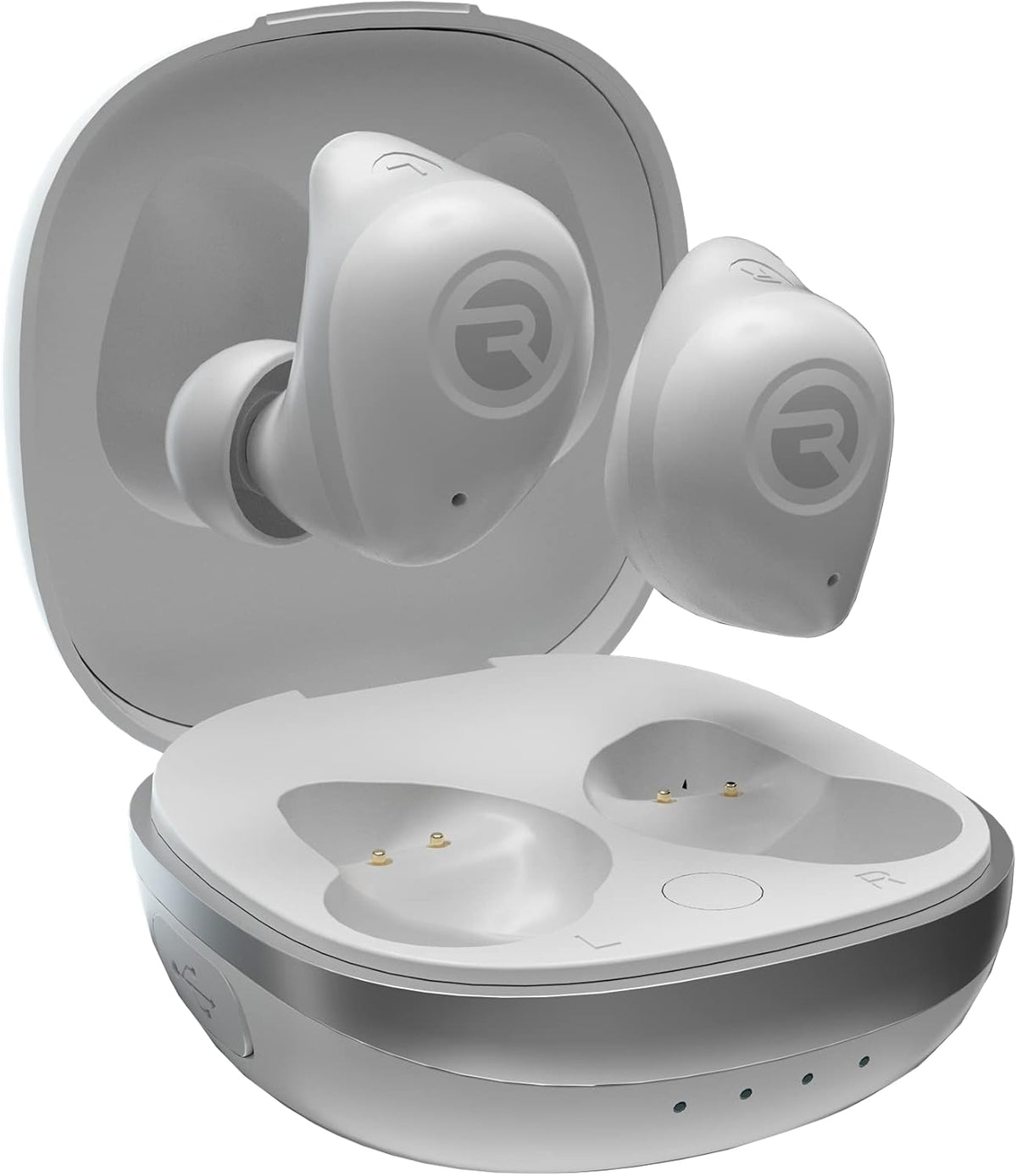 Bluetooth True Wireless Earbuds with Charging Case P209