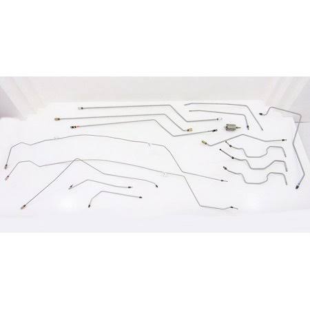 Fuel Line Set H91197