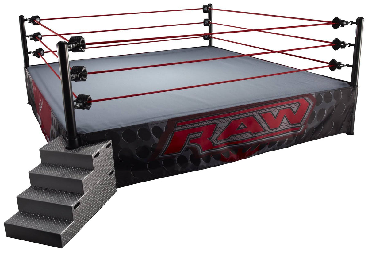 Wrestling Playset I218965