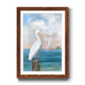 Framed Print B1530