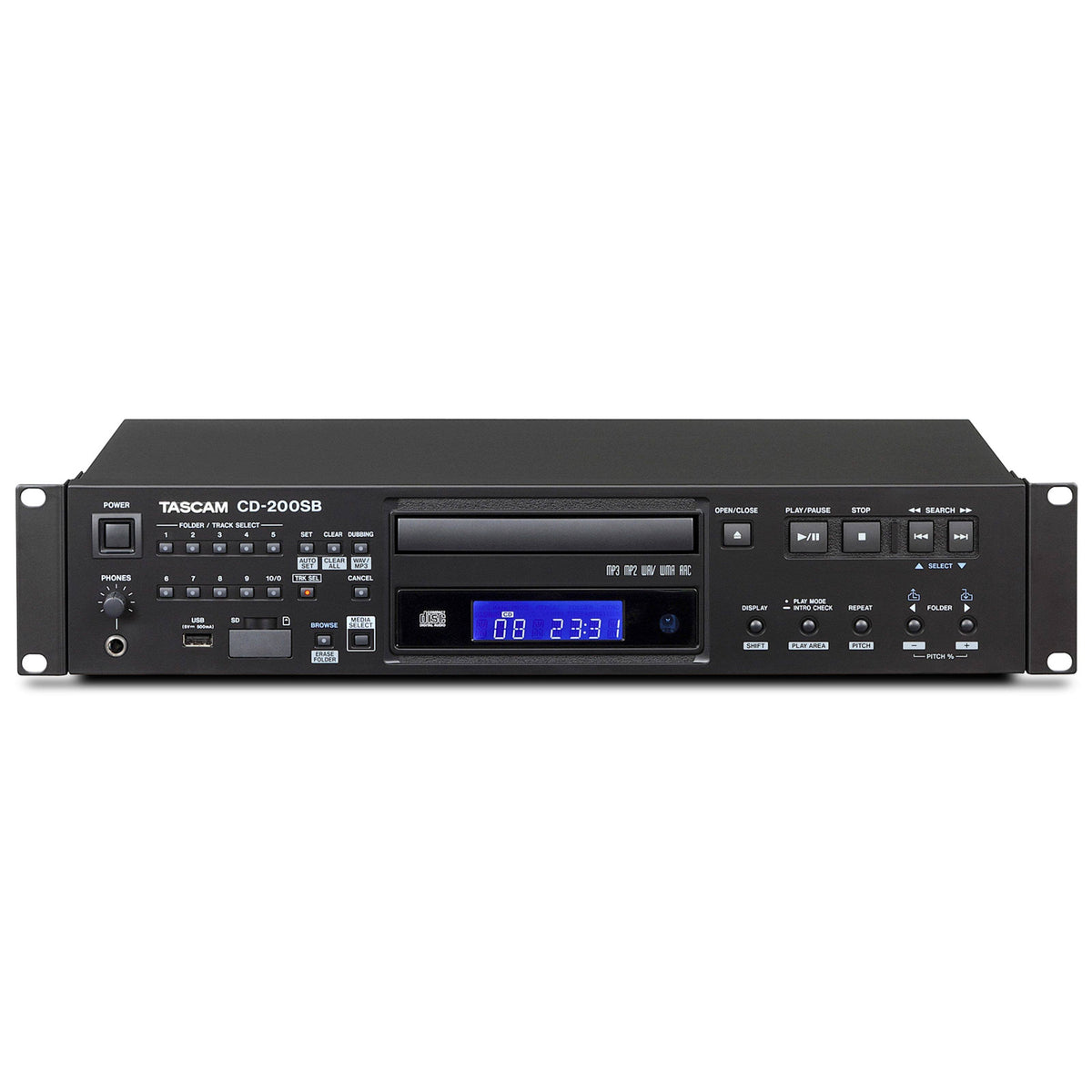 CD Player L33584