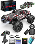 1:16 Scale 4WD Remote Control Monster Truck with 2 Rechargeable Batteries S671592