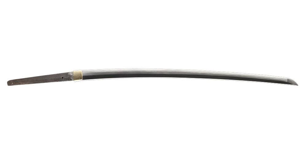 Hand Forged 1045/1060 Carbon Steel Katana H158061