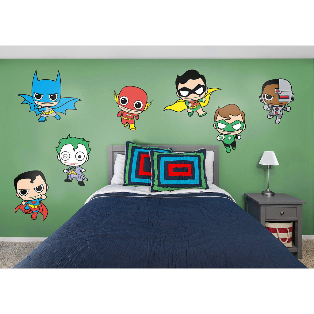 Wall Decal M275