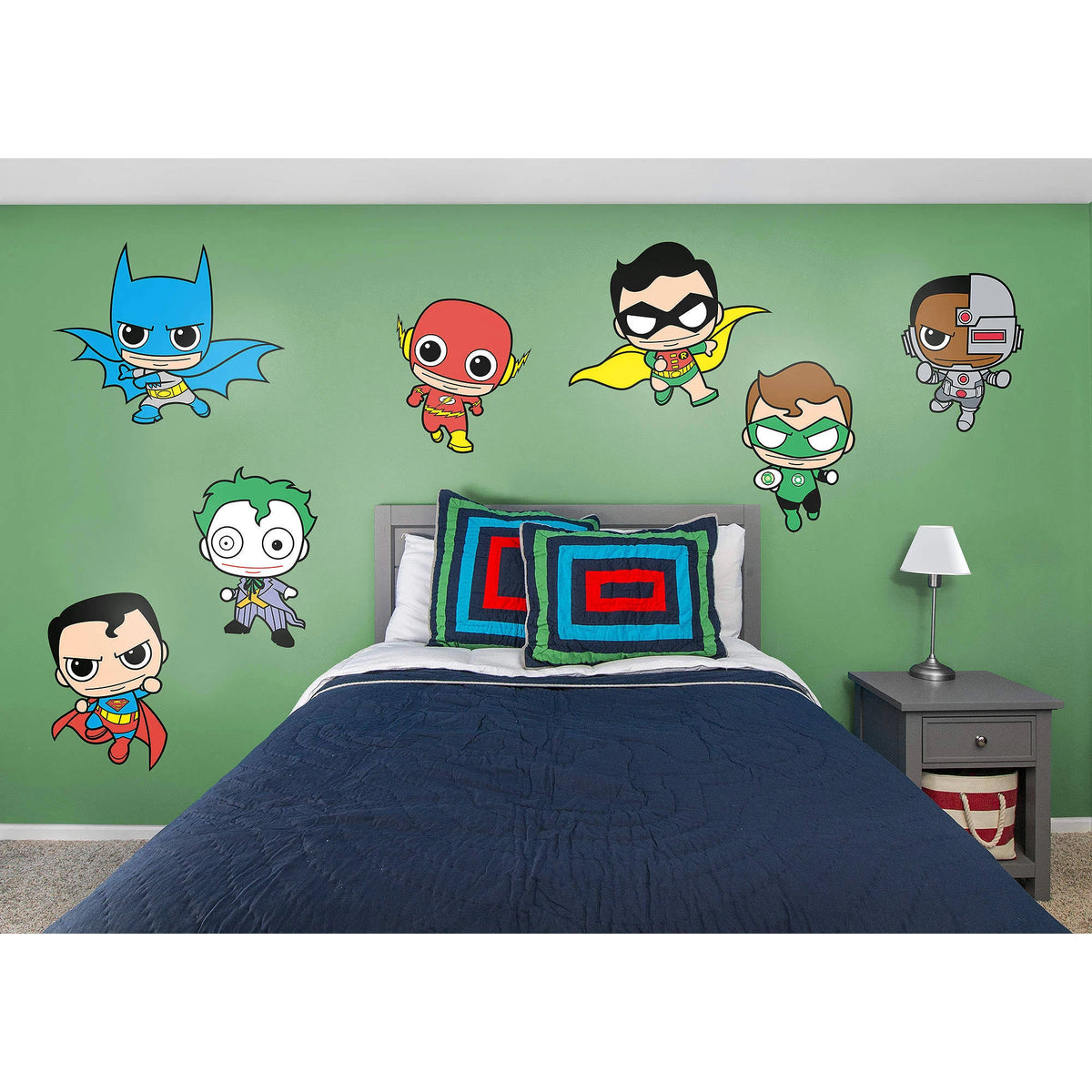 Wall Decal M275