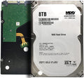 8TB 7200 RPM 256MB Cache SATA 3.5 Internal Hard Drive W535