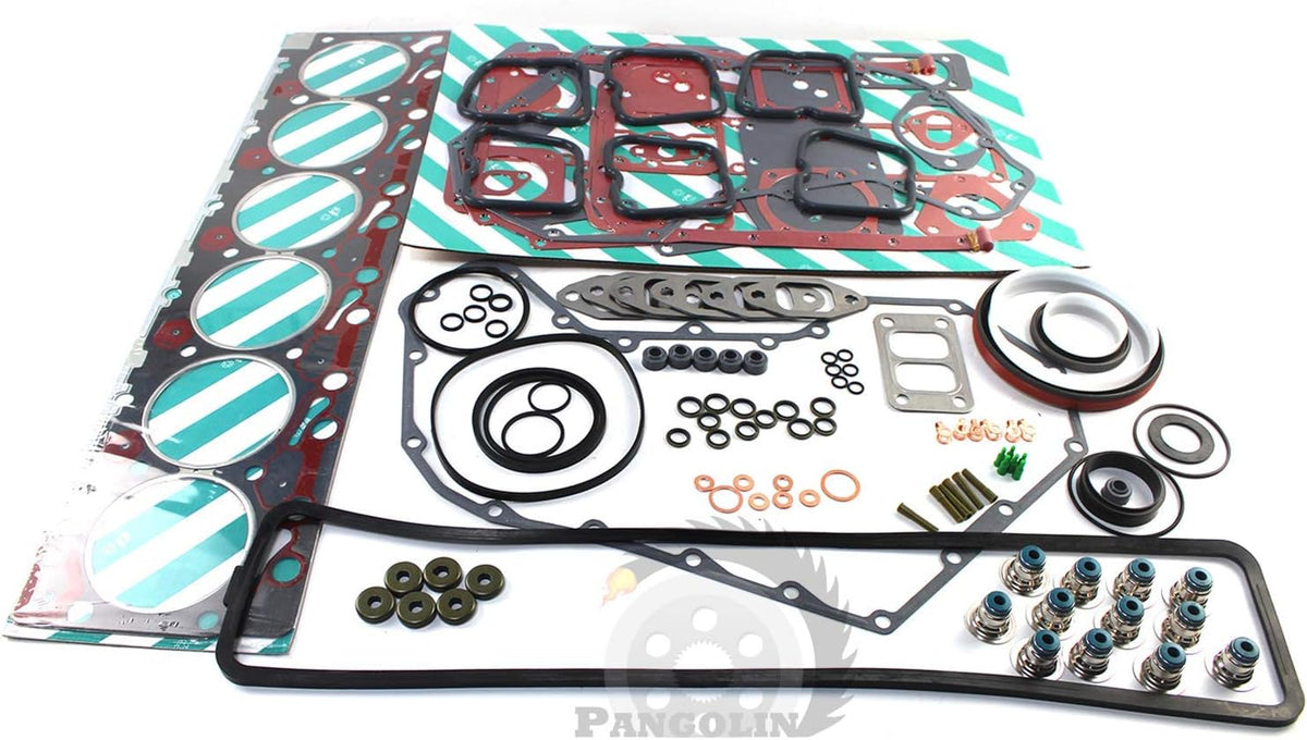 12v Full Gasket Set N884773