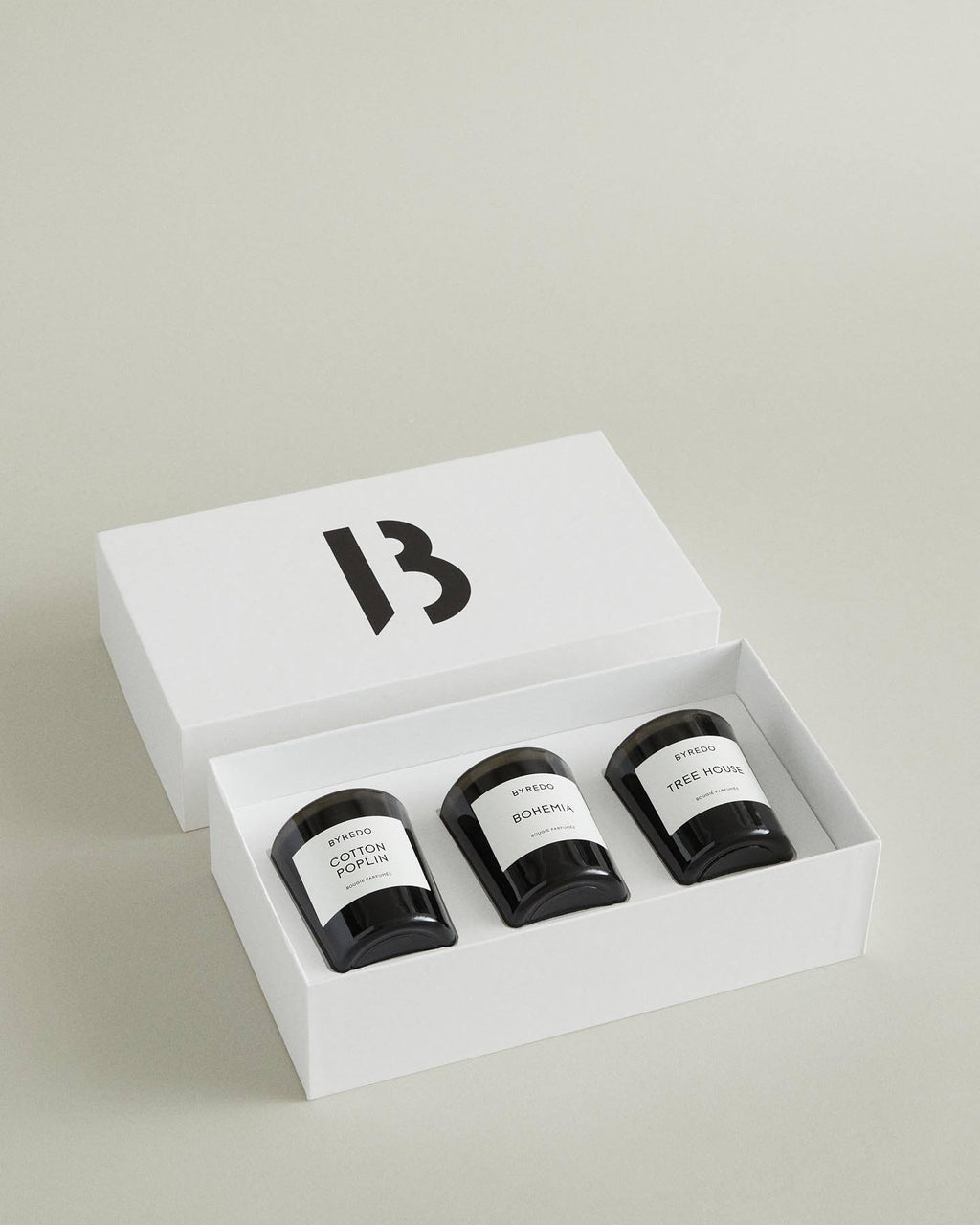 Mini Candle Set M84518