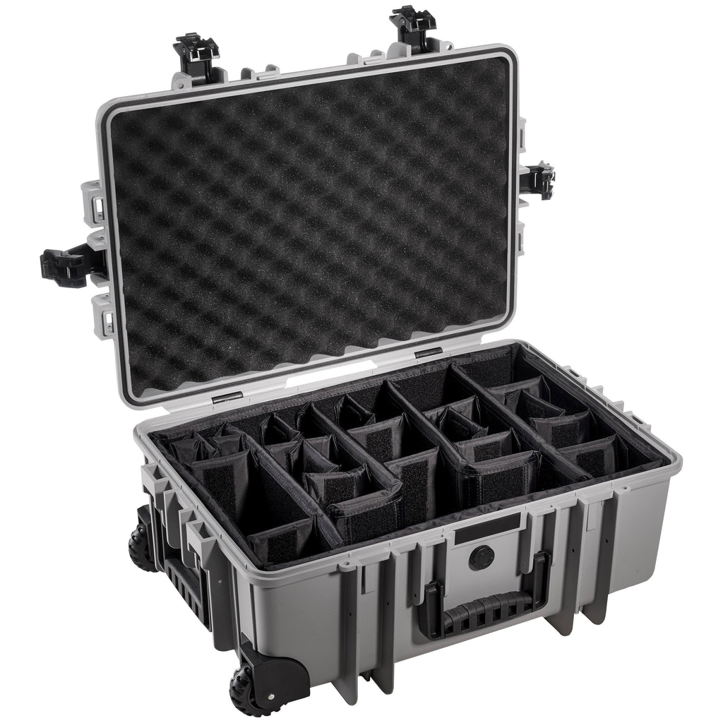 6700 Case with RPD Insert Black S77141