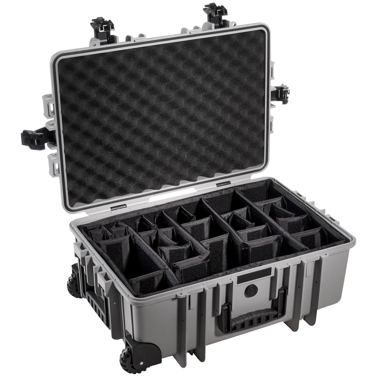 6700 Case with RPD Insert Black S77141