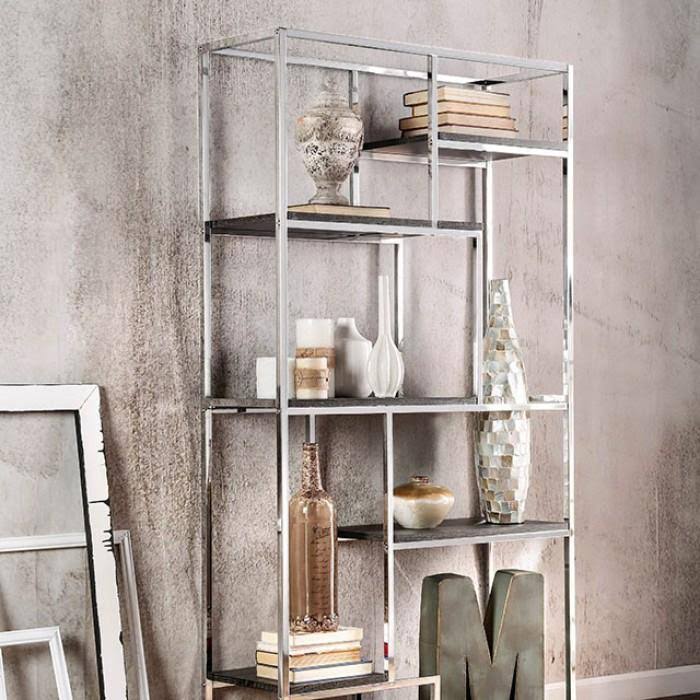 Chrome Display Shelf T274623