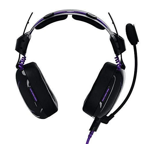 Wired Gaming Headset with Active Noise Cancellation A240444