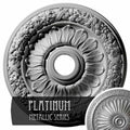 Ceiling Medallion P28120