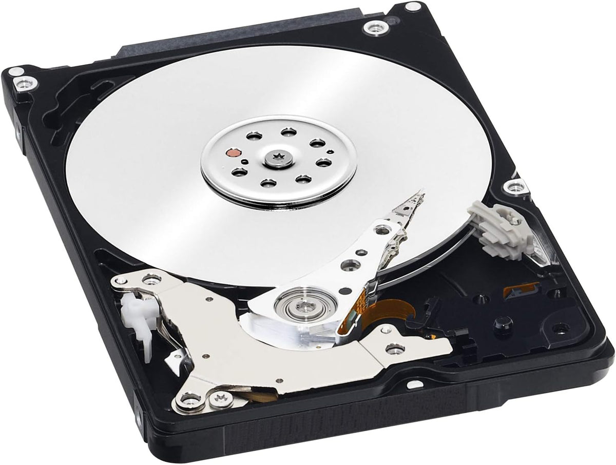 1TB 7200 RPM 2.5 Mobile Hard Drive Pack of 2 V52762