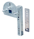 Spare Tire Carrier Q22618