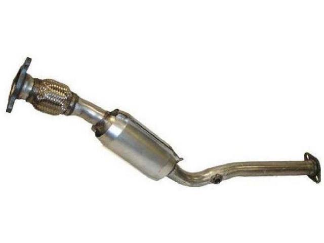 Catalytic Converter O8557