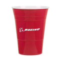 32 oz Reusable Plastic Cup O978355