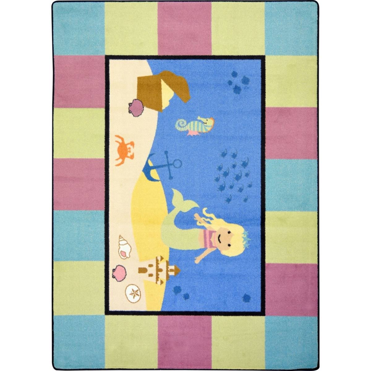 Multi Rug V86300
