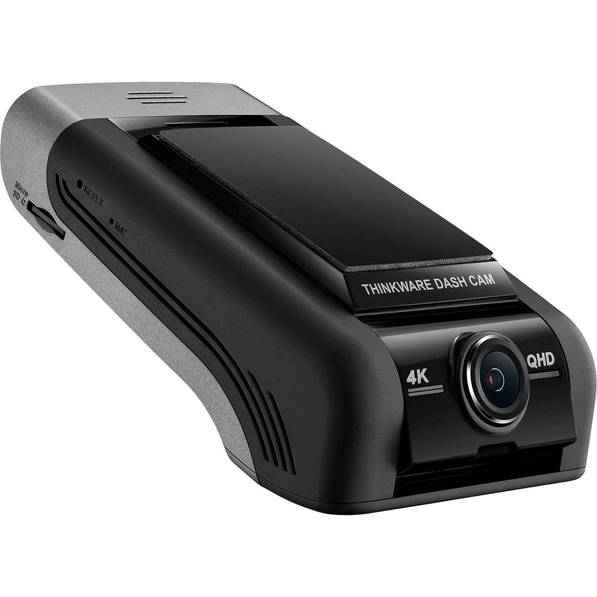 Wi-Fi Dash Cam with 32GB microSD Card W4104