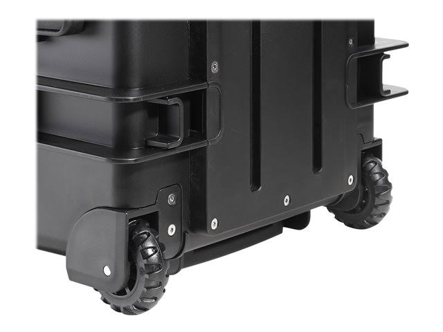 6700 Case with RPD Insert Black S77141