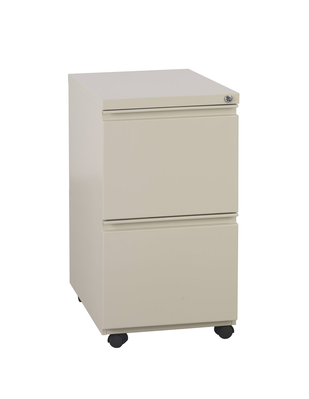 File Pedestal with Casters G170
