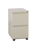 File Pedestal with Casters G170