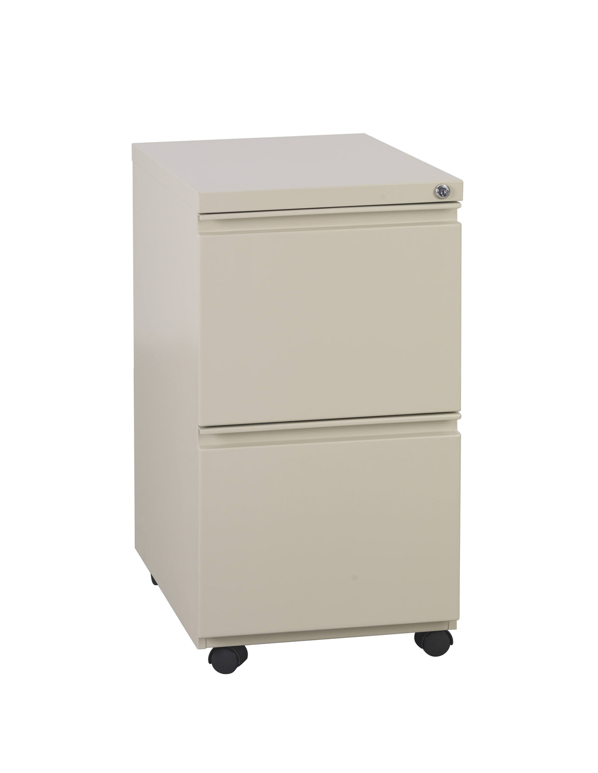 File Pedestal with Casters G170
