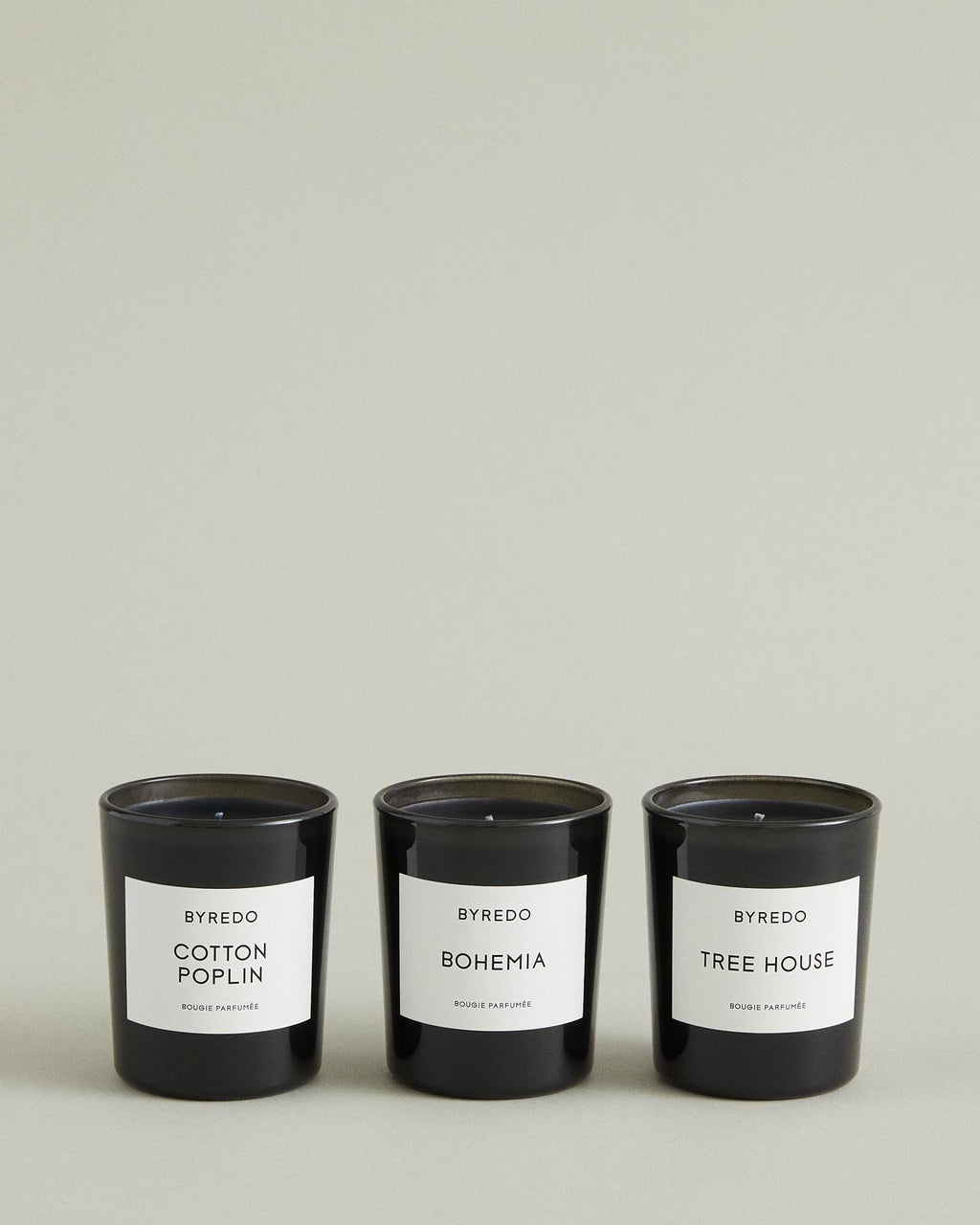Mini Candle Set M84518