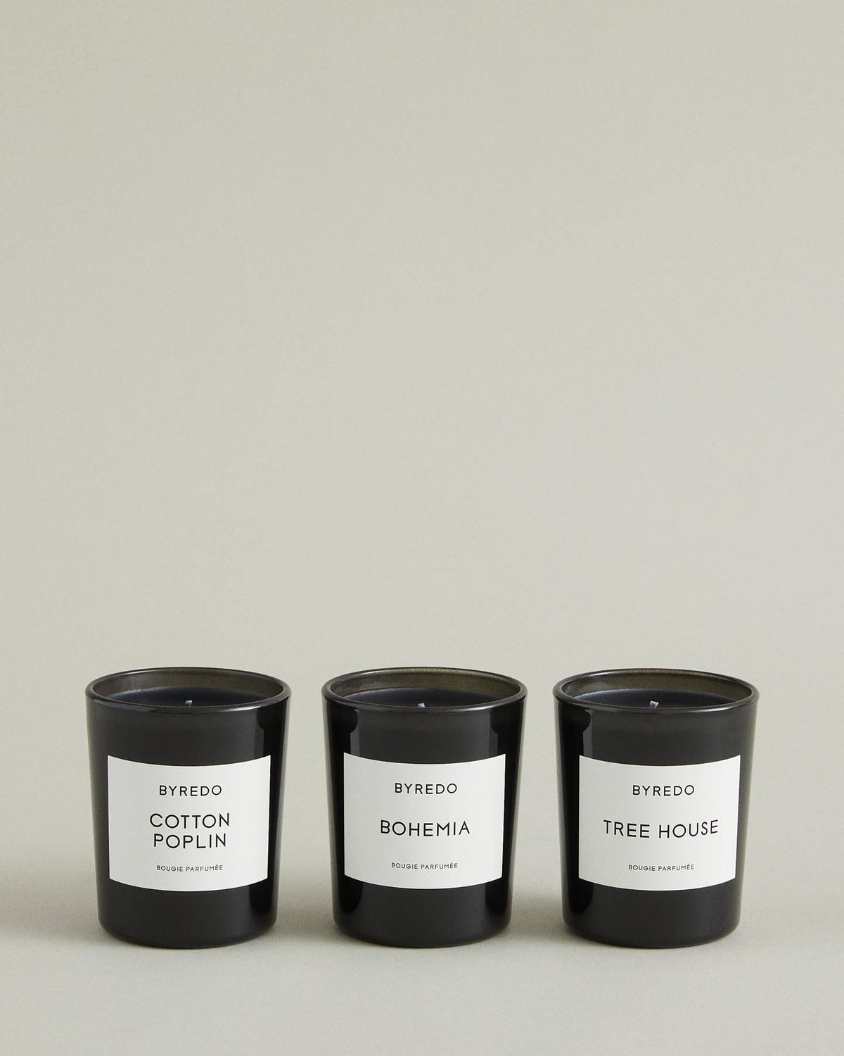Mini Candle Set M84518