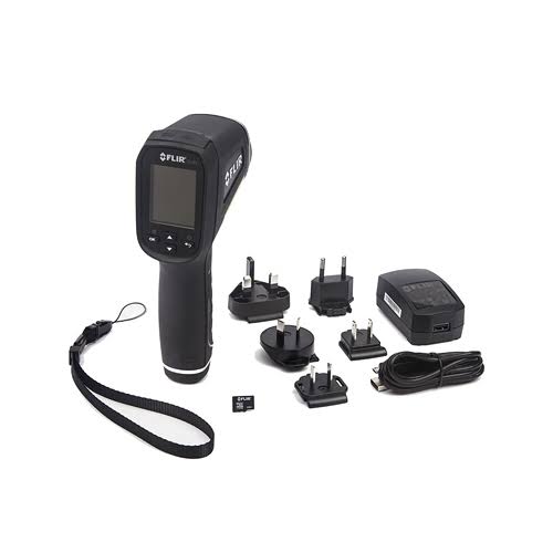 Spot Thermal Camera Q9323