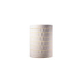 Large Cactus Cylinder Open Top L8238