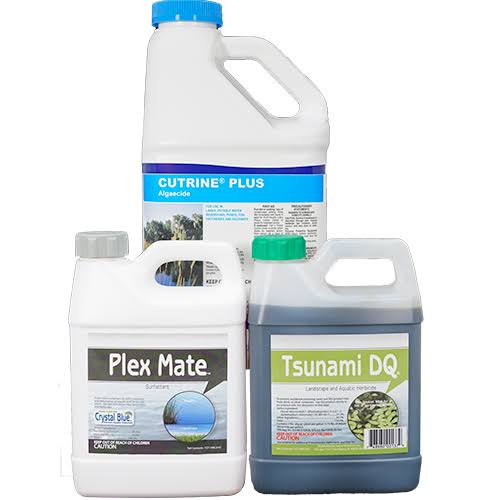 Duckweed Destroyer Package L315
