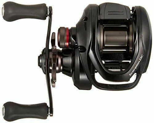 Baitcasting Reel L317666