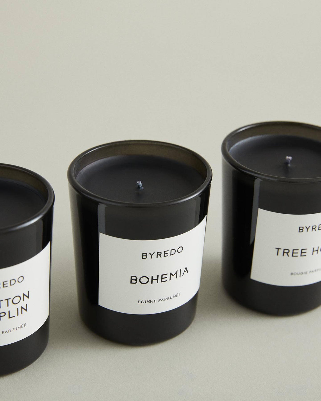 Mini Candle Set M84518
