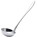 3.5 oz Stainless Steel Soup Ladle O3547
