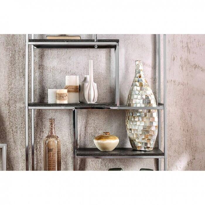 Chrome Display Shelf T274623