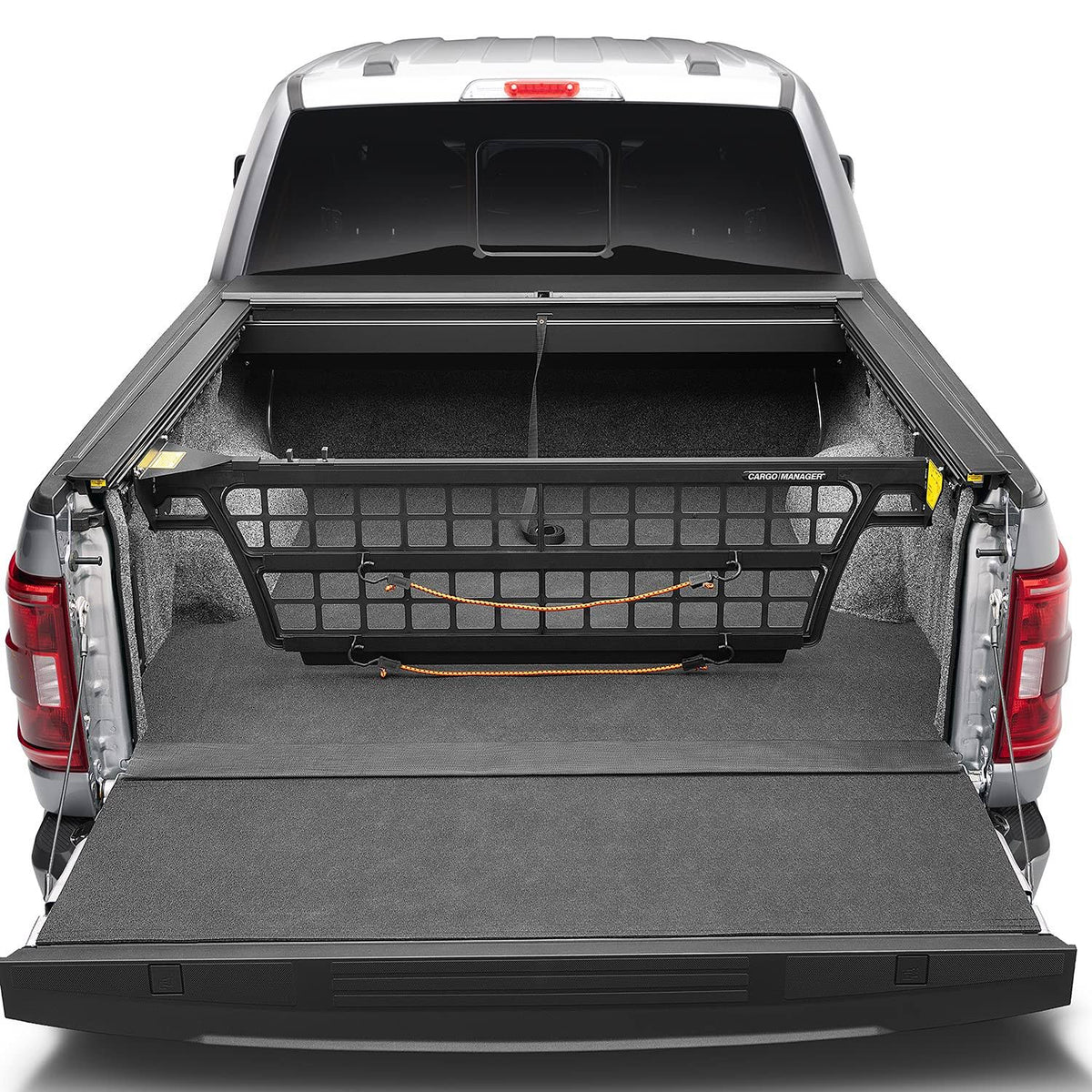 Truck Bed Divider E67021