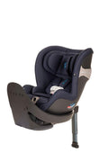 Rotating Convertible Car Seat with SensorSafe 2.1, Indigo Blue G9577