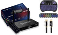 2022 SuperBox S2 Pro 8K HDMI Cable Backlit Mini Keyboard Z865476