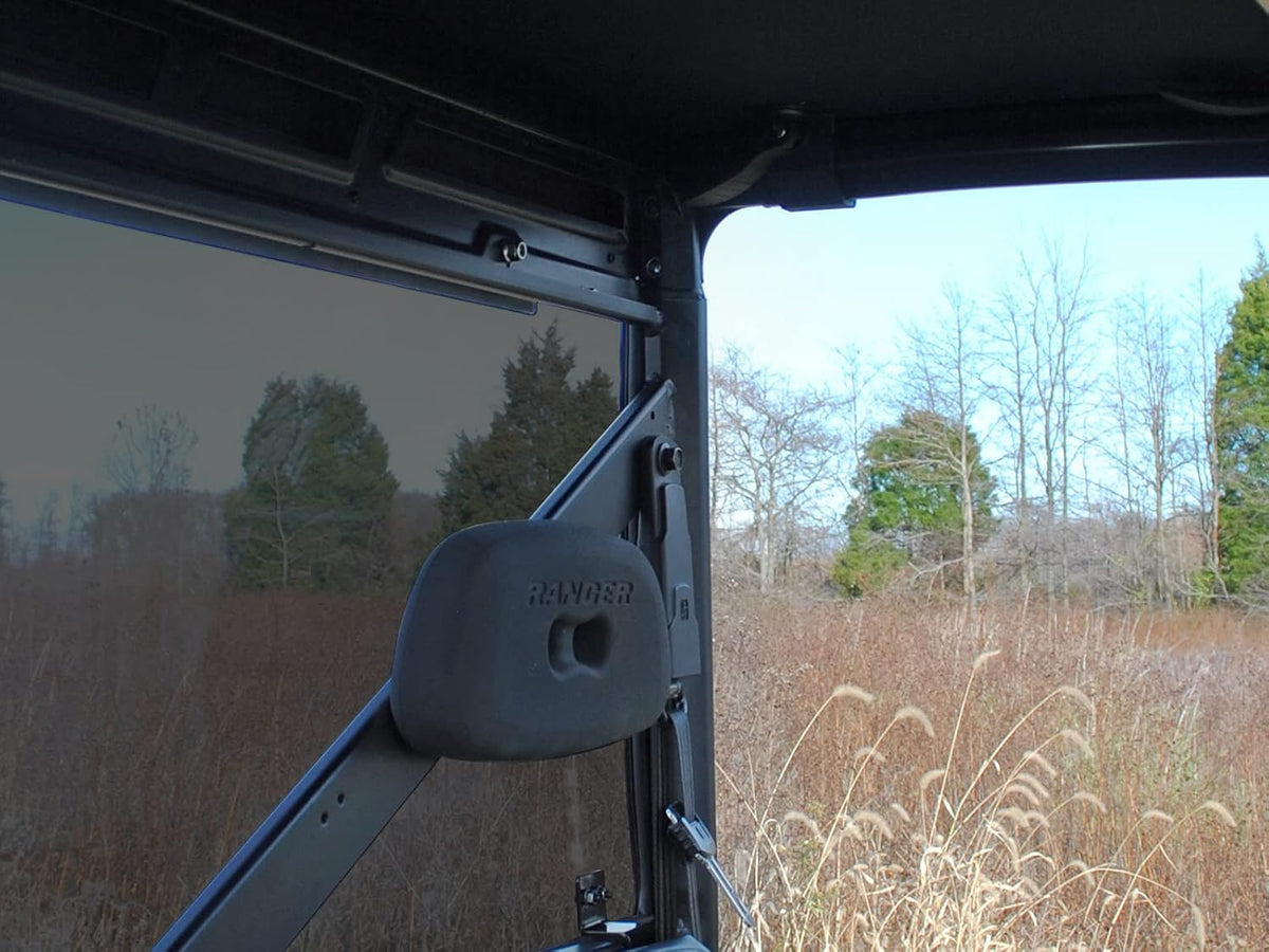 Rear Windshield for Polaris Ranger 900 U88987