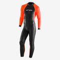 Black Wetsuit T8377