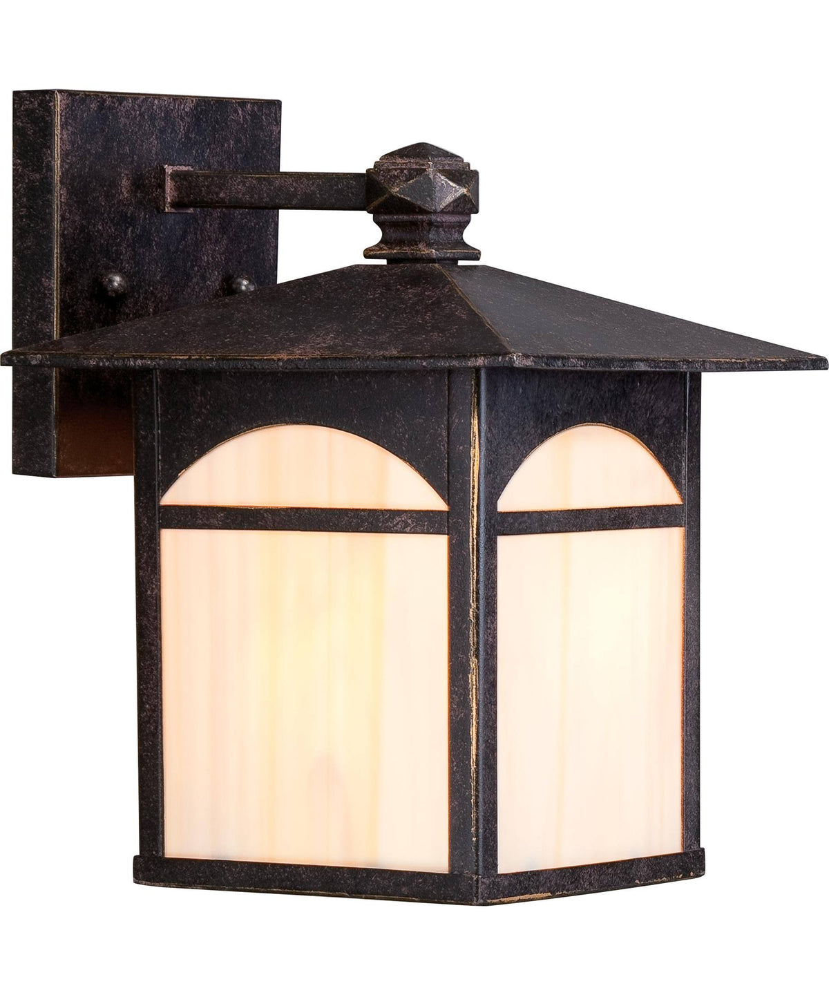1 Light Outdoor Wall J554564