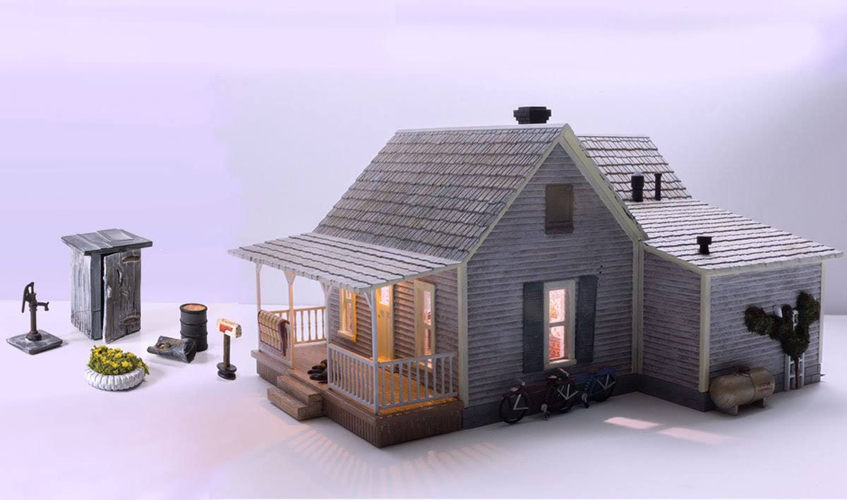 Old Homestead I4424
