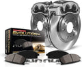 Brake Kit with Calipers X56160