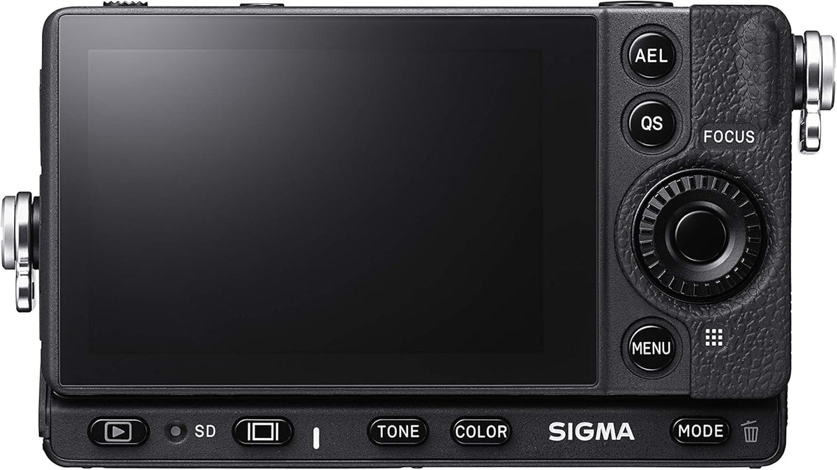 Mirrorless Full-Frame Digital Camera E56204
