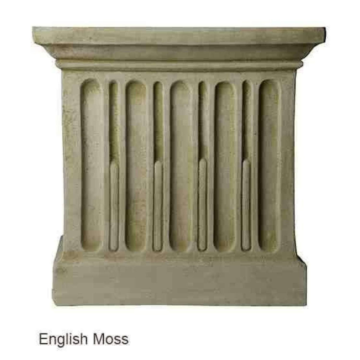 Travertine Bench C308