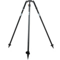 Carbon Fiber Thumb-Release Tripod F14988